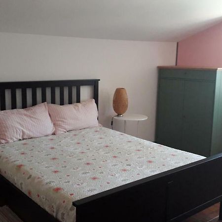 Tana Dell'Elfo B&B Gavi Eksteriør billede