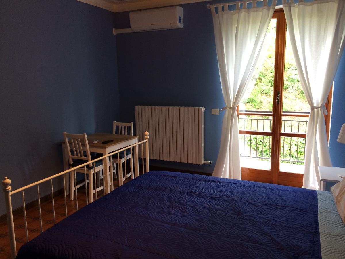 Tana Dell'Elfo B&B Gavi Eksteriør billede