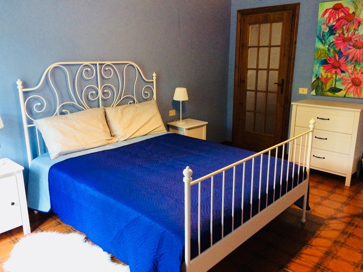 Tana Dell'Elfo B&B Gavi Eksteriør billede