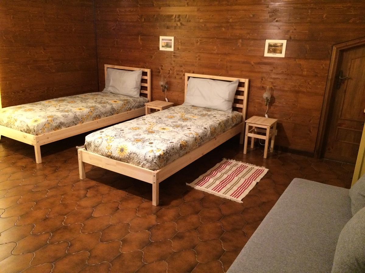 Tana Dell'Elfo B&B Gavi Eksteriør billede