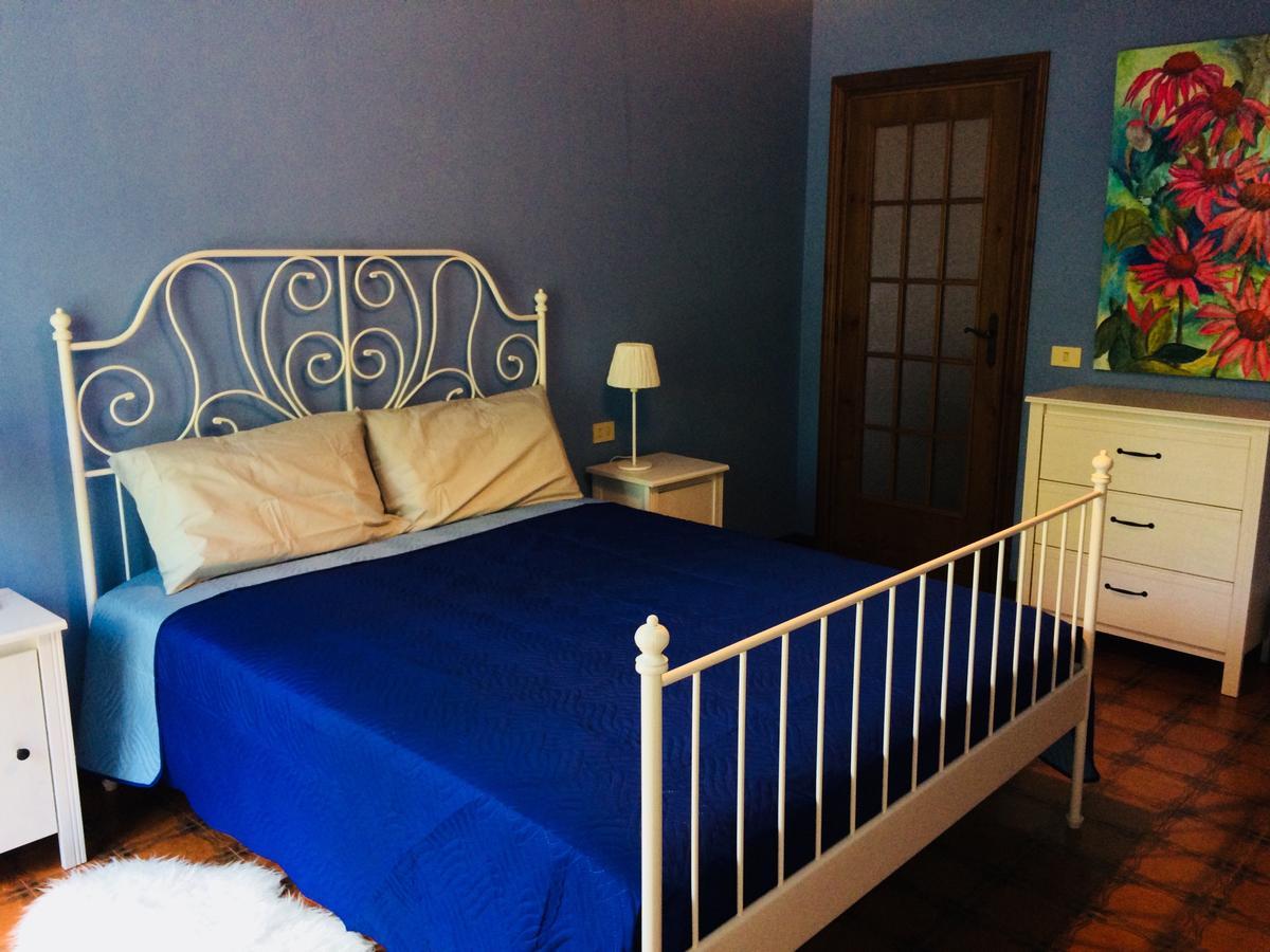 Tana Dell'Elfo B&B Gavi Eksteriør billede