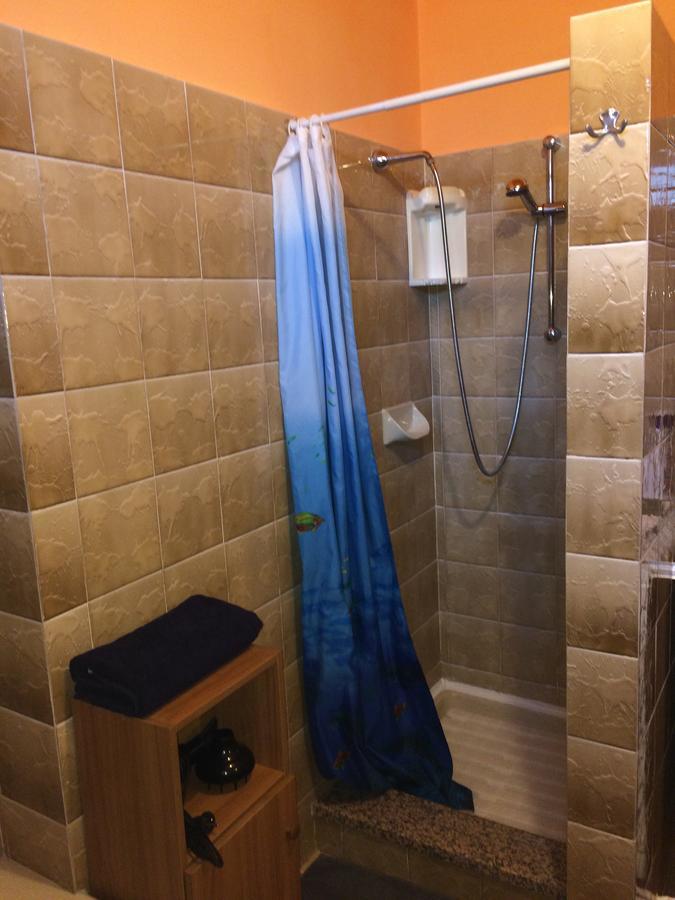 Tana Dell'Elfo B&B Gavi Eksteriør billede