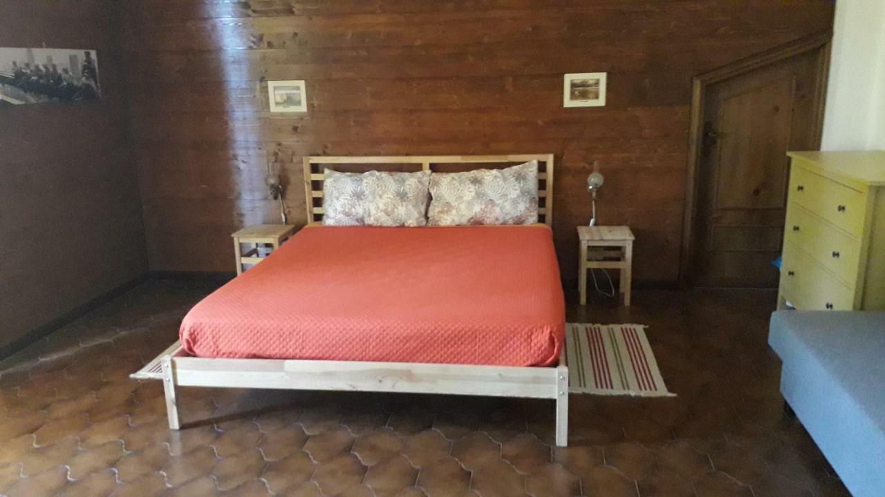 Tana Dell'Elfo B&B Gavi Eksteriør billede