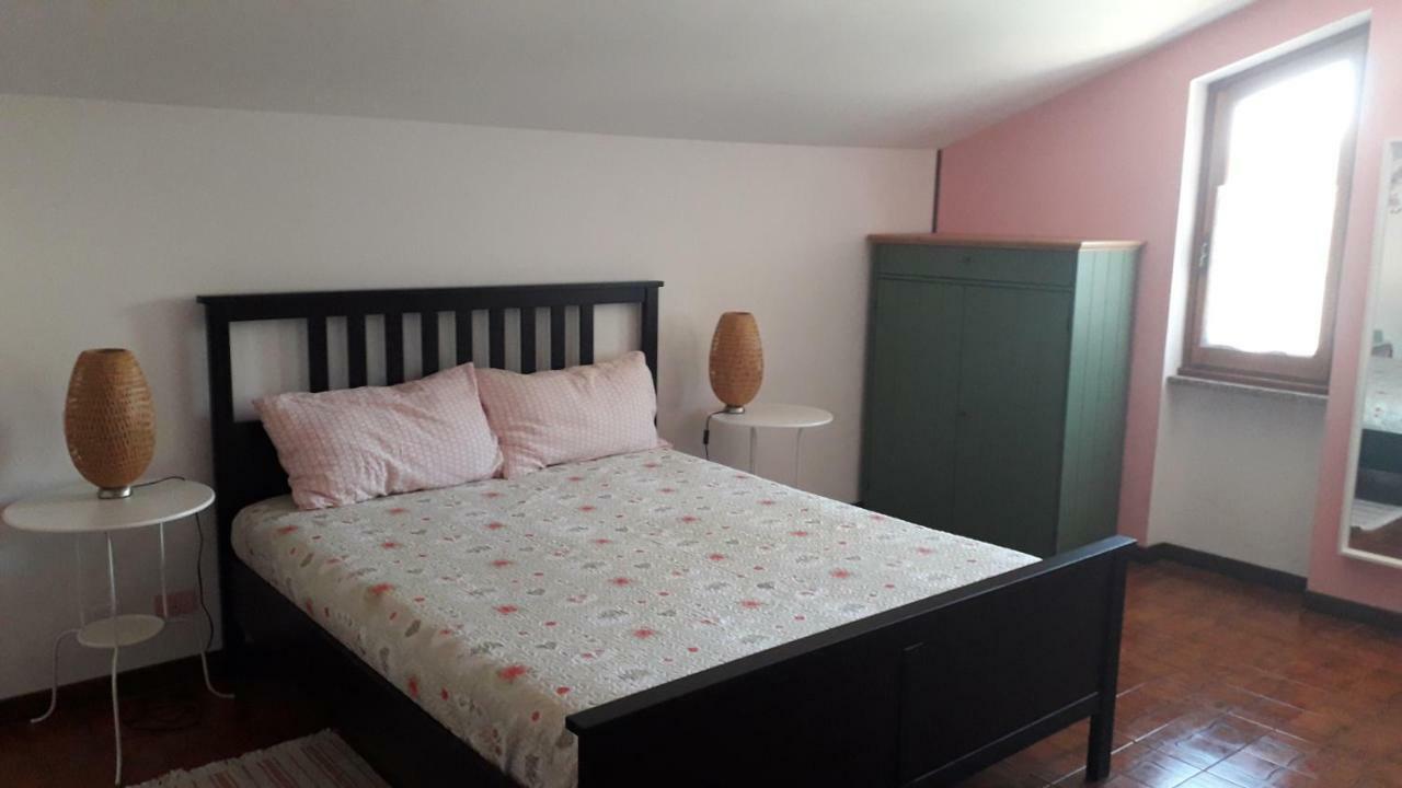 Tana Dell'Elfo B&B Gavi Eksteriør billede